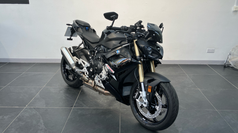 BMW S 1000 R Sport (25MY)